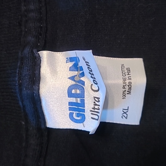 Allen Johnson Pro Stock Tee - Picture 5 of 5